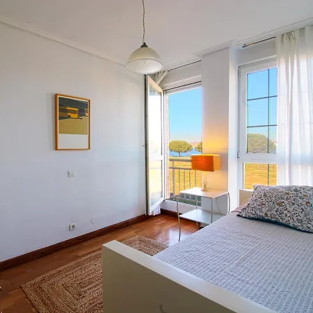 Apartment El Rincon Del Puerto