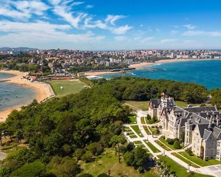 El Rincon Del Puerto * Santander
