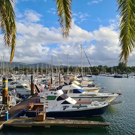 El Rincon Del Puerto Santander
