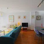 Lägenhet El Rincon Del Puerto Santander