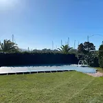 Lägenhet El Rincon Del Puerto *