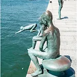 El Rincon Del Puerto Apartment Santander