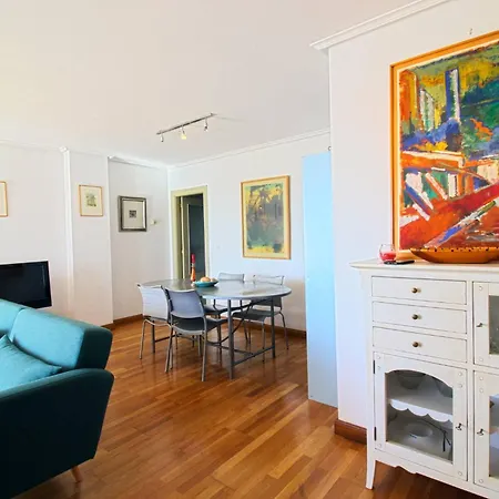 El Rincón Del Puerto Santander