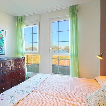 El Rincon Del Puerto Апартаменты