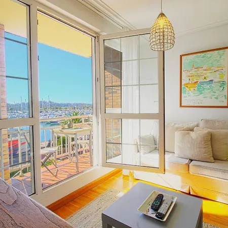 El Rincon Del Puerto