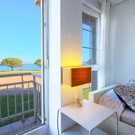 Apartament El Rincon Del Puerto