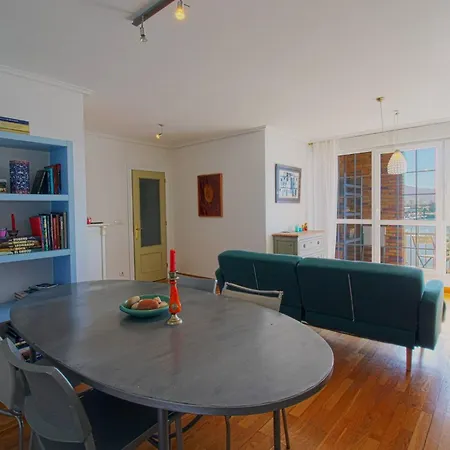 El Rincon Del Puerto Сантандер