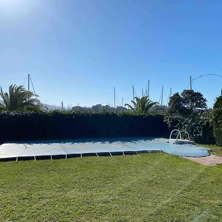 Apartament El Rincon Del Puerto *