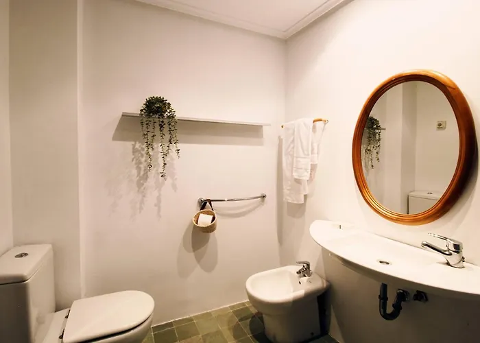 El Rincon Del Puerto Сантандер