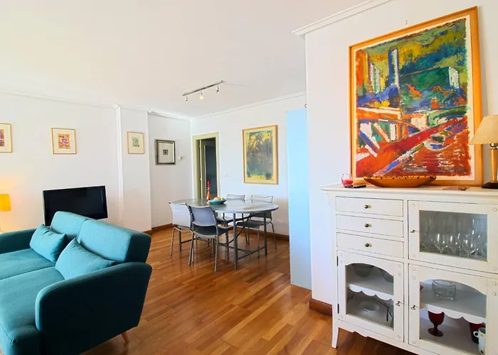 El Rincon Del Puerto Santander