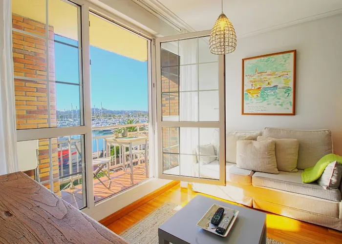 El Rincon Del Puerto