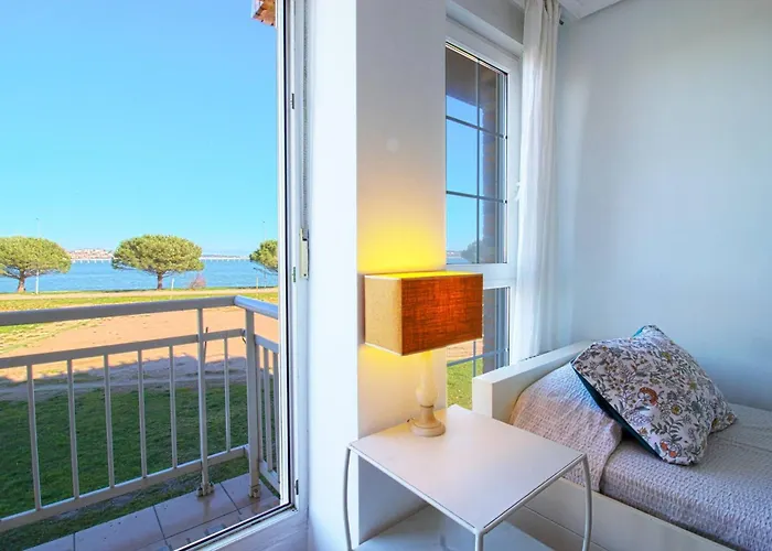 Apartment El Rincon Del Puerto