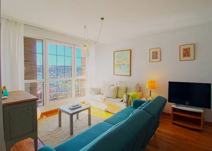 El Rincon Del Puerto * Santander