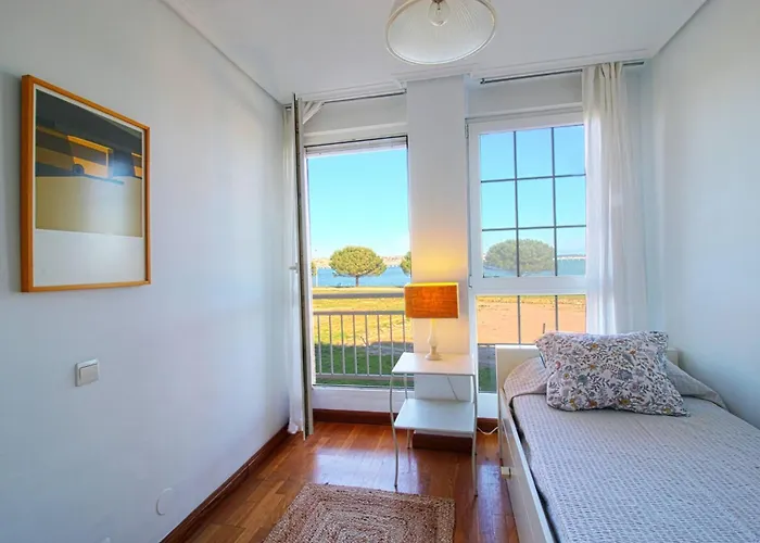 Apartment El Rincon Del Puerto