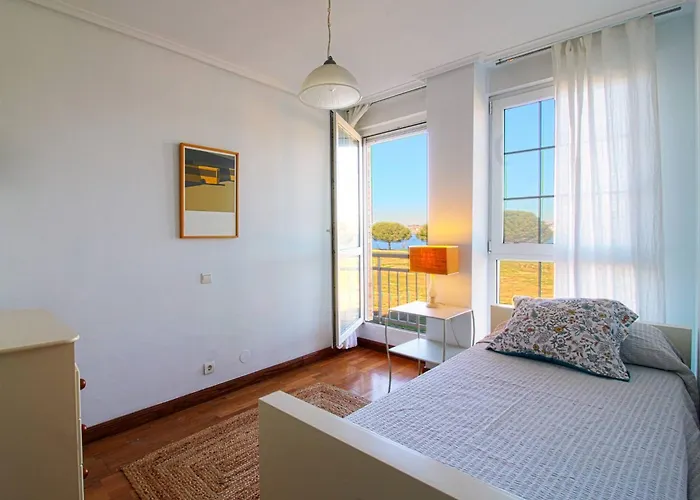 El Rincon Del Puerto Santender