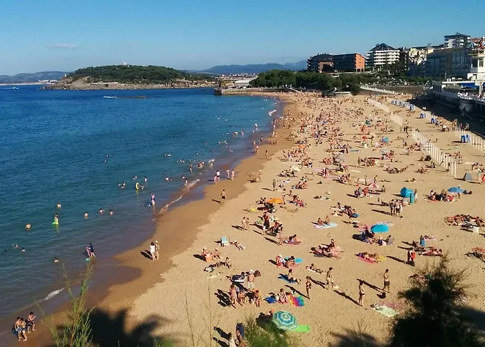 El Rincon Del Puerto * Santender