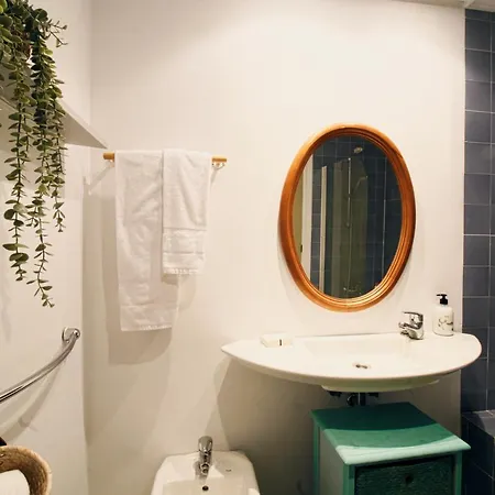 Apartamento El Rincon Del Puerto Santander