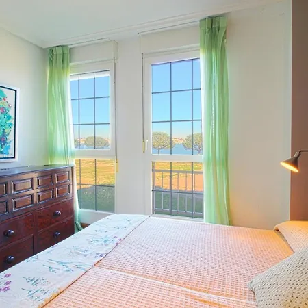 Apartamento El Rincon Del Puerto Santander