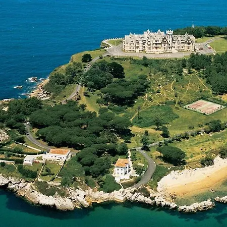 Apartamento El Rincon Del Puerto Santander