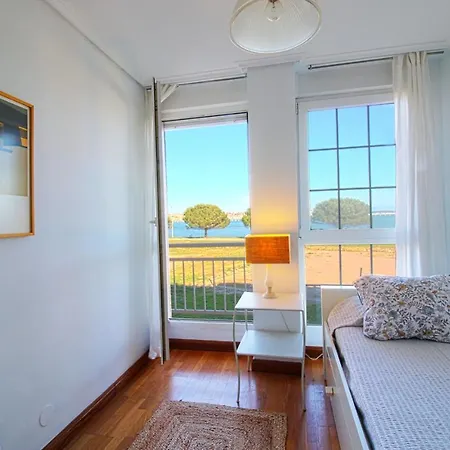 Apartamento El Rincon Del Puerto